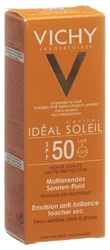 VICHY IDÉAL SOLEIL Ideal Mattierendes Sonnen-Fluid LSF50