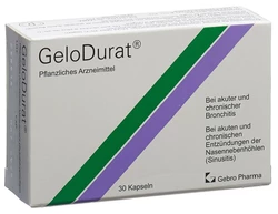 GeloDurat Weichkaps