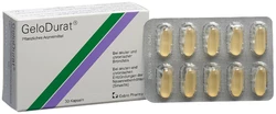 GeloDurat Weichkaps