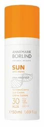 ANNEMARIE BÖRLIND Sonne n Crème Dna Protecting Lichtschutzfaktor 30