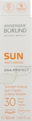ANNEMARIE BÖRLIND Sonne n Crème Dna Protecting Lichtschutzfaktor 30