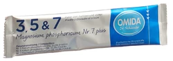Omida Nr7 Magnesium phosphoricum plus Pulver