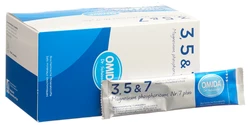 Omida Nr7 Magnesium phosphoricum plus Pulver
