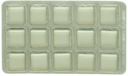 Nicorette Polar Mint Kaudepots 2 mg