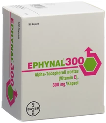Ephynal Weichkaps 300 mg