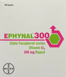 Ephynal Weichkaps 300 mg
