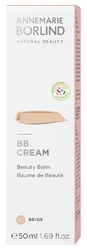 ANNEMARIE BÖRLIND Börlind BB Crème Beige