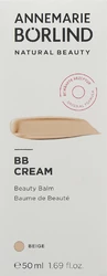 ANNEMARIE BÖRLIND Börlind BB Crème Beige
