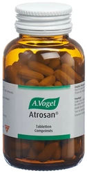 A. Vogel Atrosan trosn Teufelskrllen-Tbletten