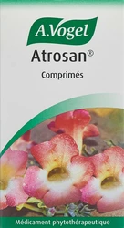A. Vogel Atrosan trosn Teufelskrllen-Tbletten