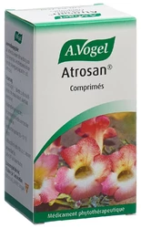 A. Vogel Atrosan trosn comprimés de griffe-du-dible