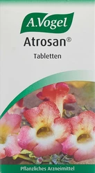 A. Vogel Atrosan trosn Teufelskrllen-Tbletten