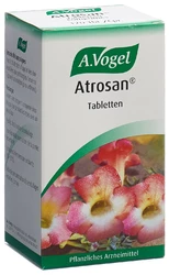 A. Vogel Atrosan trosn Teufelskrllen-Tbletten