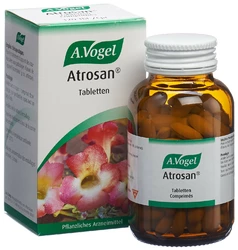 A. Vogel Atrosan trosn Teufelskrllen-Tbletten