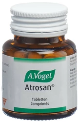 A. Vogel Atrosan trosn Teufelskrllen-Tbletten