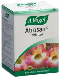 A. Vogel Atrosan trosn Teufelskrllen-Tbletten
