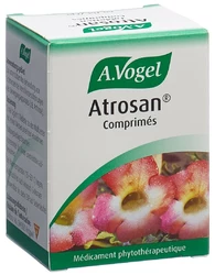 A. Vogel Atrosan trosn Teufelskrllen-Tbletten