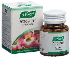 A. Vogel Atrosan trosan Teufelskrallen-Tabletten