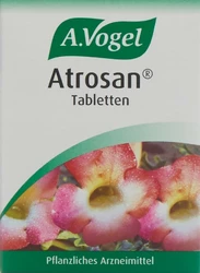 A. Vogel Atrosan trosn Teufelskrllen-Tbletten
