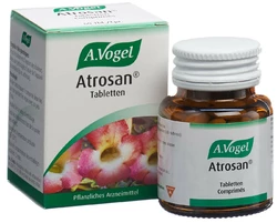 A. Vogel Atrosan trosn Teufelskrllen-Tbletten