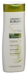 ANNEMARIE BÖRLIND Hair Care Mildes Shampoo