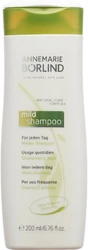 ANNEMARIE BÖRLIND Hair Care Mildes Shampoo