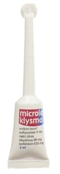 Microlax Klist