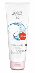 Louis Widmer Duschgel Promo ohne Parfum