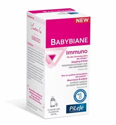 BABYBIANE Immuno