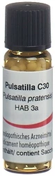 Omida Pulsatilla Globuli 30 C