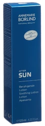 ANNEMARIE BÖRLIND Sonne After Sun Lotion Beruhigend Tube