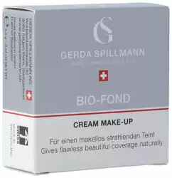Gerda Spillmann Bio Fond No 06 Caca