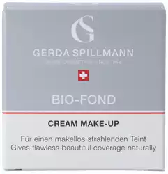 Gerda Spillmann Bio Fond No 06 Caca