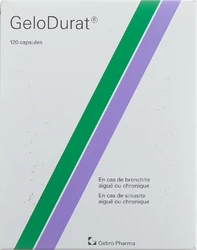 GeloDurat Weichkaps