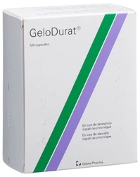 GeloDurat Weichkaps
