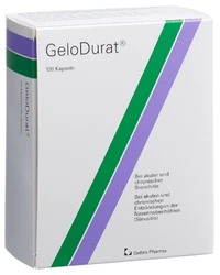 GeloDurat Weichkaps