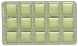 Nicorette Polar Mint Kaudepots 4 mg