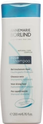 ANNEMARIE BÖRLIND Hair Care Feuchtigkeits Shampoo