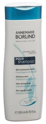 ANNEMARIE BÖRLIND Hair Care Feuchtigkeits Shampoo