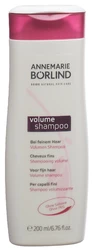 ANNEMARIE BÖRLIND Hair Care Volumen Shampoo