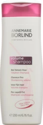 ANNEMARIE BÖRLIND Hair Care Volumen Shampoo