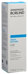 ANNEMARIE BÖRLIND Aquanature Reinigungsmousse Erfrisc