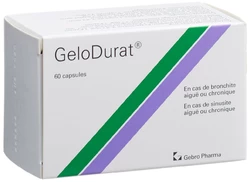 GeloDurat Weichkaps