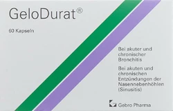 GeloDurat Weichkaps