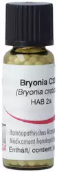 Omida Bryonia Globuli 30 C Xylit