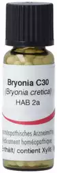 Omida Bryonia Globuli 30 C Xylit