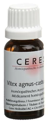Ceres Vitex agnus castus 2 D