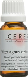 Ceres Vitex agnus castus 2 D