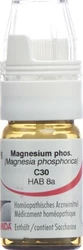 Omida Magnesium phosphoricum Globuli 30 C mit Dosierhilfe
