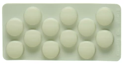 Nicotinell Lutschtablette 1 mg mint